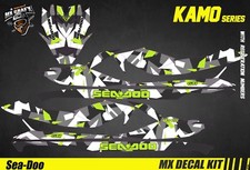 Kit Déco pour / Decal Kit for