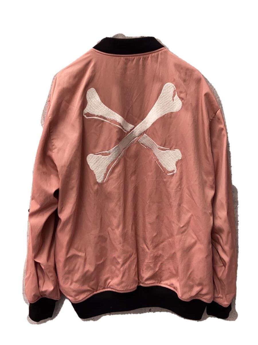 【新品未使用】23AW WTAPS GUTTER JACKET POLY VVT WTAPS Gutter / Jacket / Poly. Vvt. Textile 232TQDT-JKM03