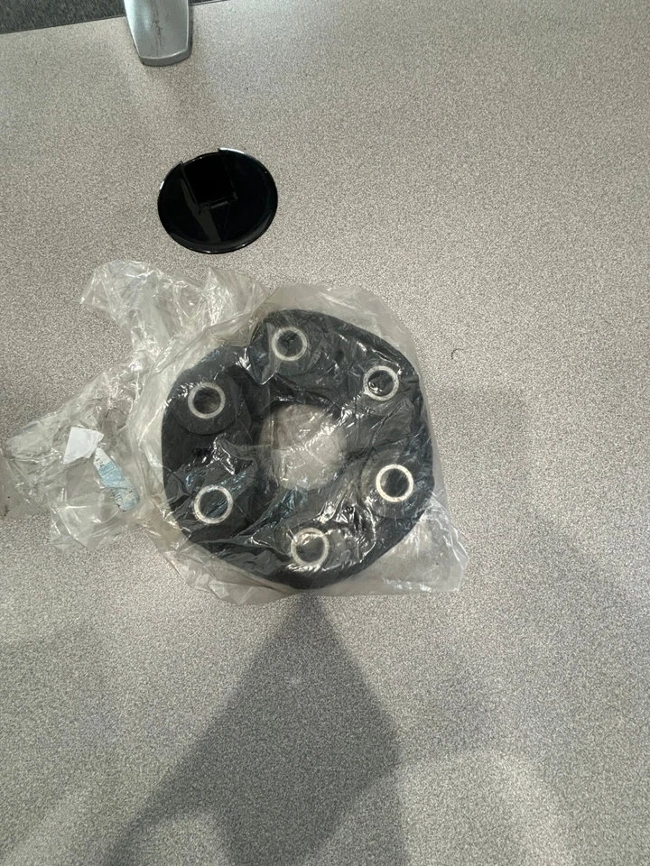 Гибкий диск приводного вала для 2001-2005 BMW E46 325xi 26111229360 - Изображение 4 из 4