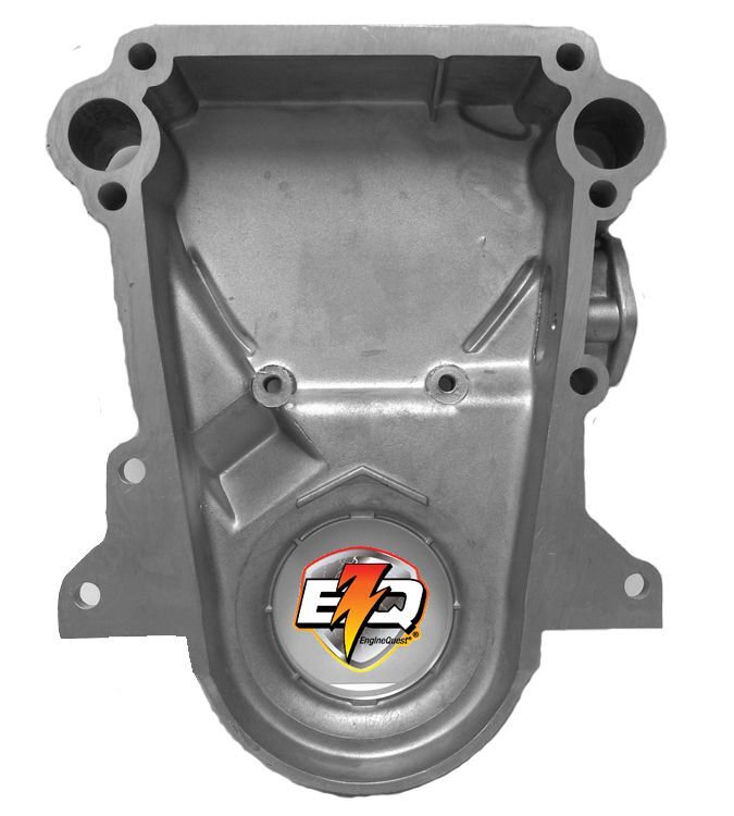 Inside EngineQuest's New Timing Covers 