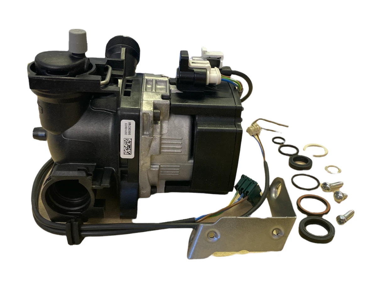 Vaillant ecoTEC 627/637/838/938 ErP Grundfos UPM3 15-75 VH2004 Pump  0020221617 | eBay