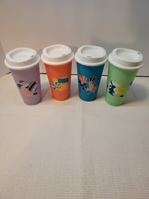 1.0ea section disposable cup cup refill condiment cups 1.0ea upcs CIAO! 1 oz PP Clear Portion Cup (Case of 2,500)