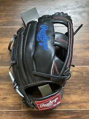 Rawlings Heart Of The Hide 11.5 Glove Limited Rare | eBay