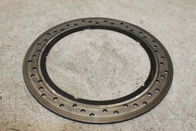 00 BUELL BLAST P3 FRONT BRAKE DISC ROTOR #1 | eBay