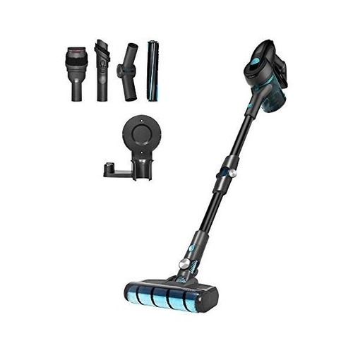 Aspirador escoba de mano ciclonico Cecotec Conga RockStar 700 X-Treme  ErgoFlex | eBay