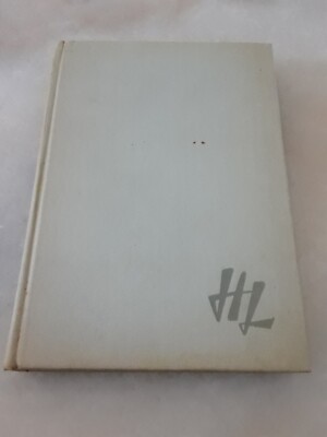 Be Faithful unto Death By Zsigmond Vintage Hardcover Book 1962