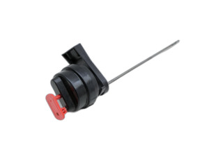 Tankdeckel Stellmotor Tankklappenmotor für Mercedes CLK 320 A208 A2088000475