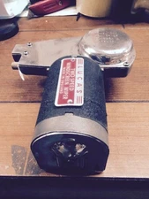 LUCAS 75233 2-SPEED JAGUAR XK140 WIPER MOTOR 1954 1955 1956 1957 REBUILT/EXCH.