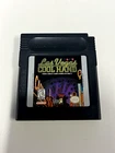 Las Vegas Cool Hand (Nintendo Game Boy Color, 1998)