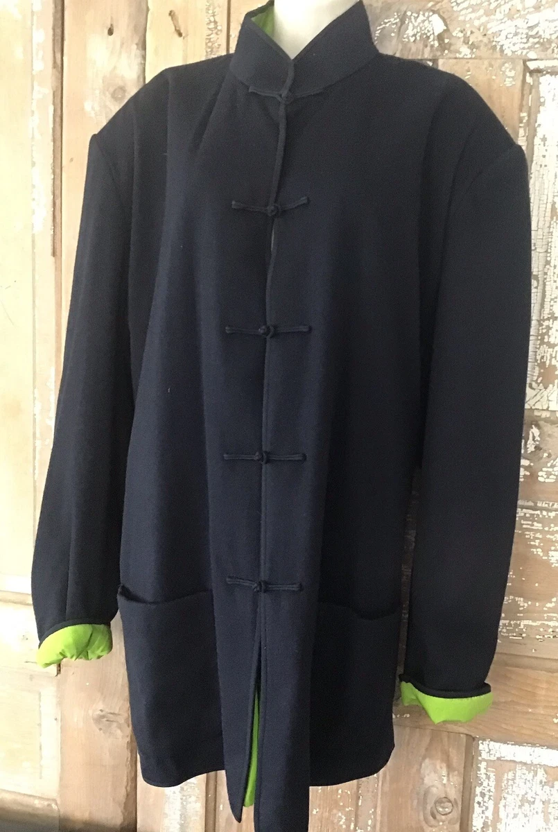 Shanghai Tang Jacket Indiana Men's Coats & Jackets for sale | eBay