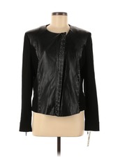 Nwt Nygard Women Black Jacket M