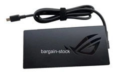 240W AC Adapter Charger For ASUS ROG Zephyrus G16 GU605MZ-XS96 Power Supply