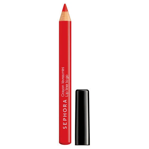 Sephora Collection Lip liner pencil to go, GENUINE, HIGH QUALITY ! - Picture 5 of 19