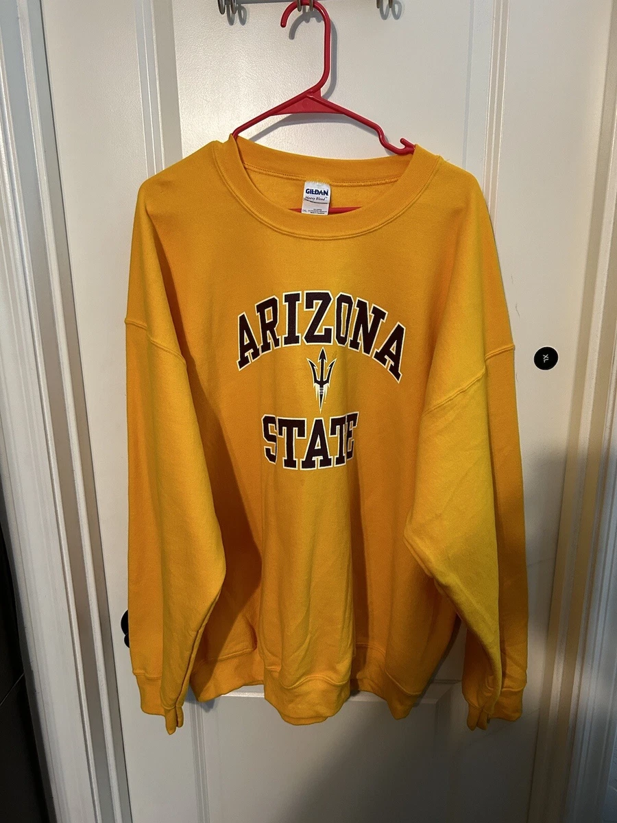 Asu sweater new arrivals