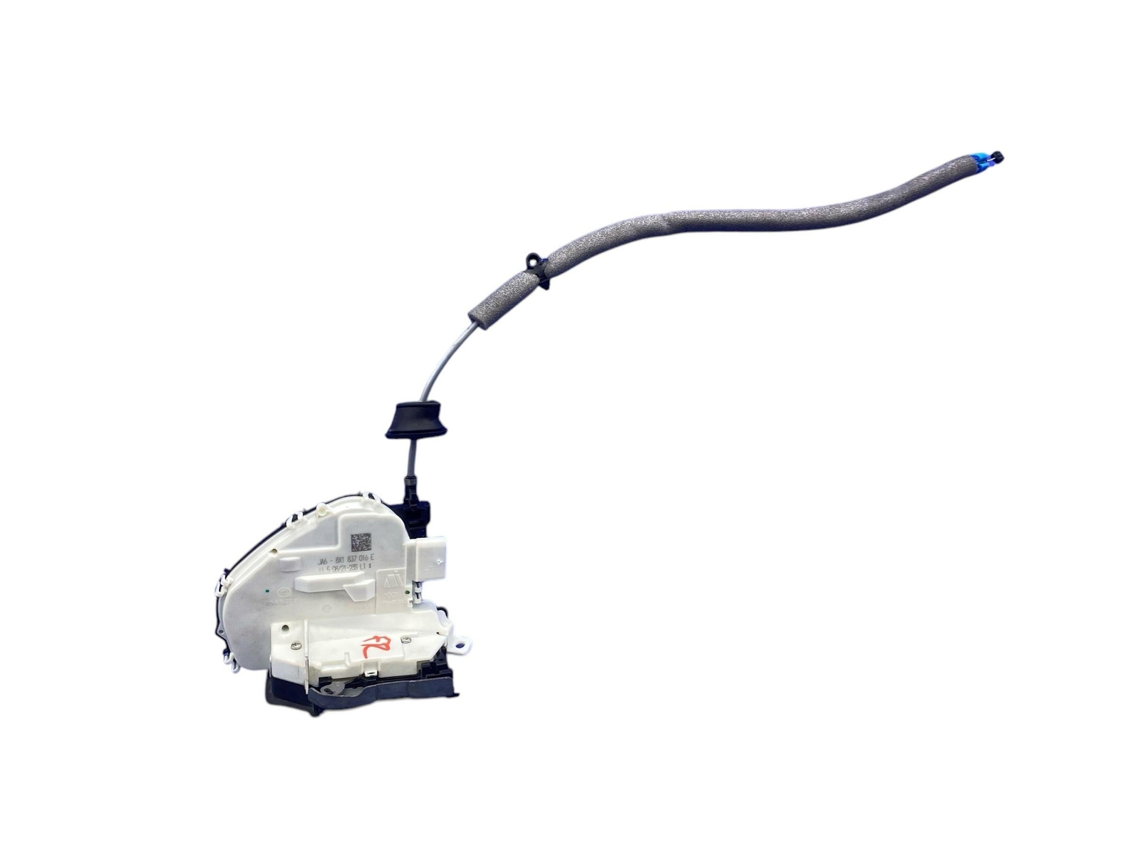Audi R8 2021-2023 Front Right Door lock actuator P/N 8X1837016E