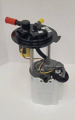 #ad #ad AC DELCO Fuel Pump Module M100061 for GMC Saturn Buick Acadia Outlook Enclave $76.80