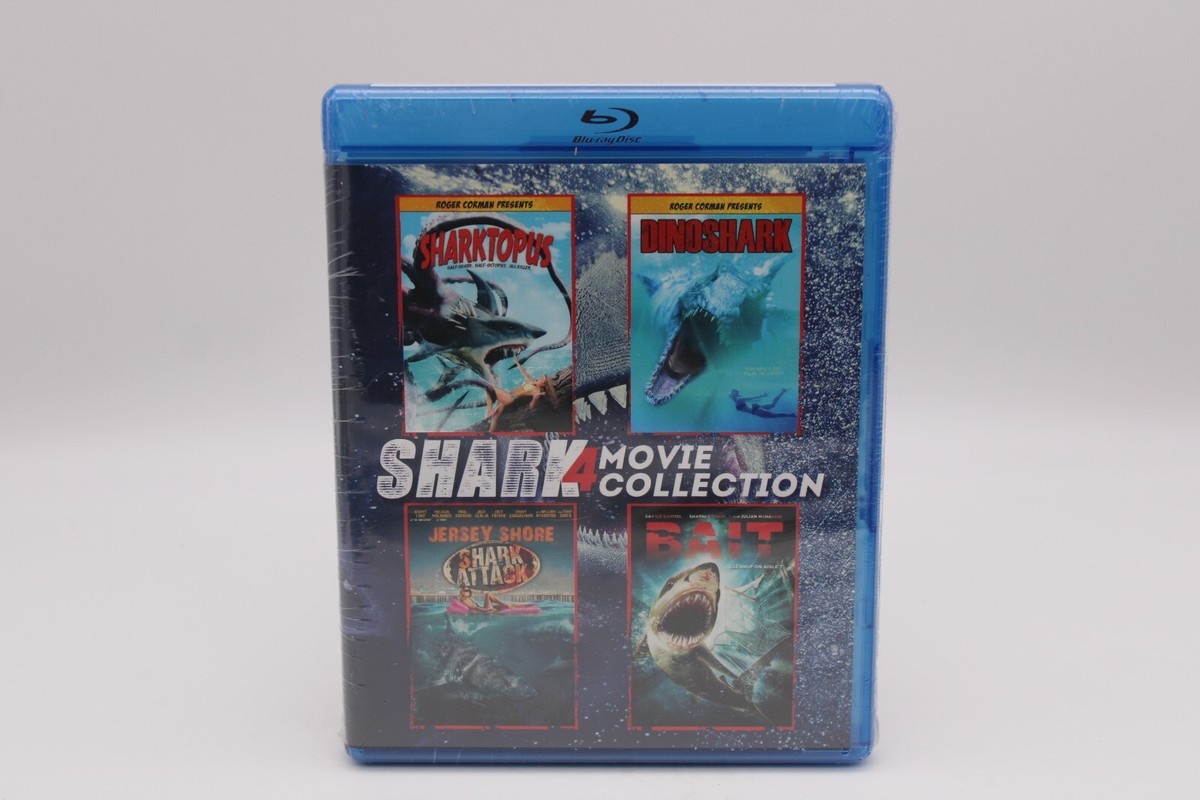 ＳＨＡＲＫ　Ｂｌｕ－ｒａｙ　ＢＯＸ（Ｂｌｕ－ｒａｙ　Ｄｉｓｃ） Amazon.com: Shark [Blu-ray] : Various, Various: Movies & TV