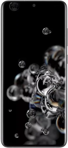Samsung Galaxy S20 Ultra 5G SM-G988U 128 GB Negro *Desbloqueado *T-Mobile *Teléfono AT&T - Imagen 5 de 5