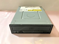 HL Data Storage CD-R/RW Drive Model: GCE-8483B