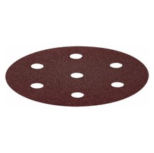 Festool Rubin 2 STF D90/8 P40 RU2/50 Schleifscheibe 90 mm P40 50 Stk. ( 499077 )