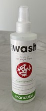 Manduka Yoga Mat Wash 8 oz Energizing Gingerg...