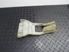 89-04 KAWASAKI KX 500 KX500 OEM AIR FILTER COVER SHOCK COVER 14024-1561