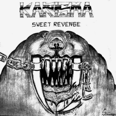 KARISMA - Sweet revenge 2-CD rar!