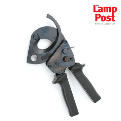 Abschlusstechnik RCC325HD Kabelschneider für Kabel bis 325 mm²