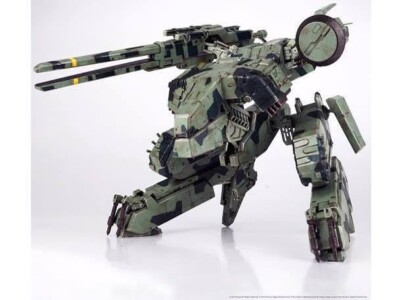threeA L GEAR SOLID MG REX 1/48 スケール 【公式通販】
