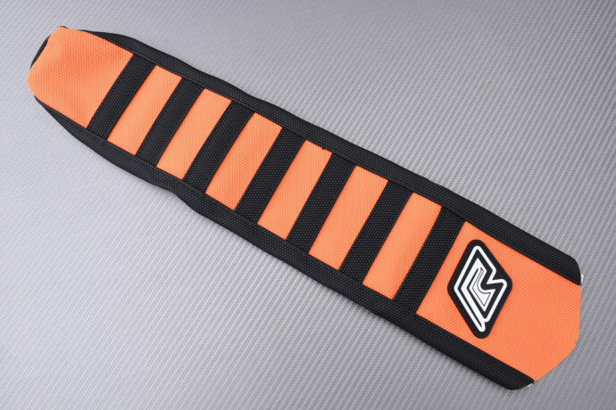Housse de selle enduro étanche et antiscivolo pour KTM SX 50