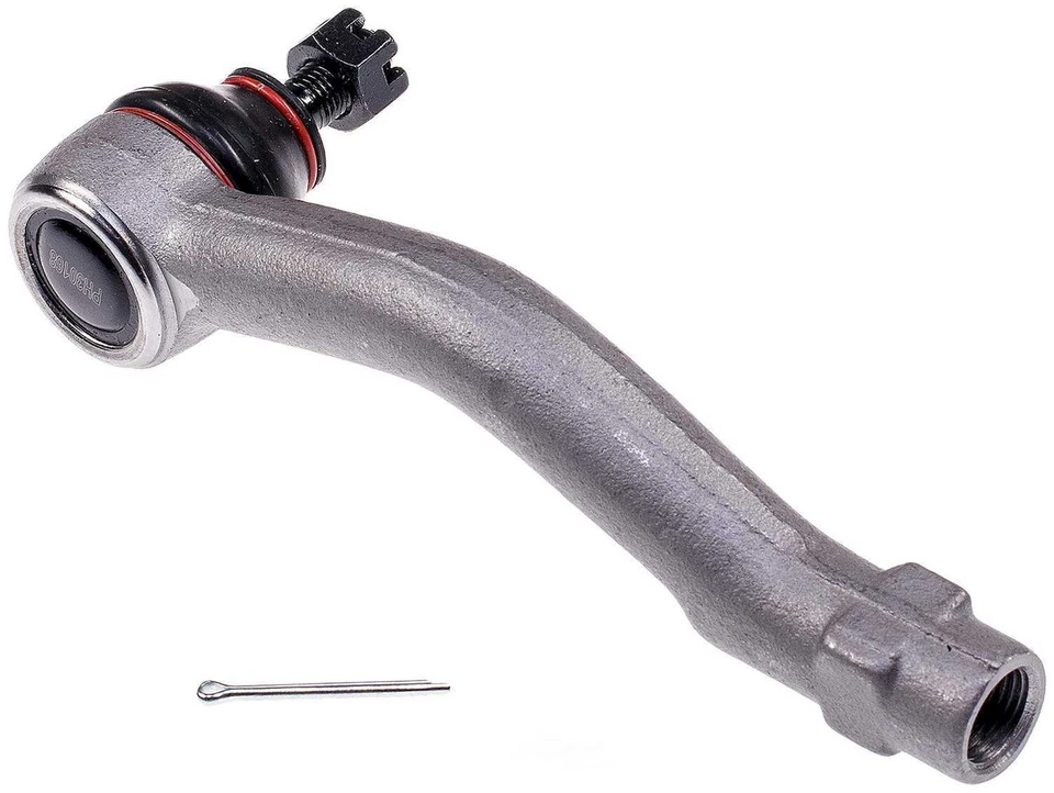 Extremo de varilla de amarre de dirección DORMAN OE SOLUTIONS 544219 Foto 2 de 2