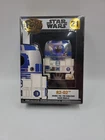 FUNKO POP! PIN: Star Wars: R2D2