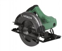 Hitachi C7st Electric Circular Saw Aluminum Base 7-1/4 Blade Diameter 15 Amp Hitachi C7st Electric Circular Saw Aluminum Base 7-1/4 Blade Diameter 15 Amp