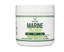 Marine Collagen Powder, 1 LB 456 g , Wild Caught, Unflavored