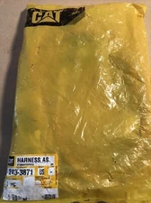 New Caterpillar Harness As.  243-3871 , Free Shipping!!!