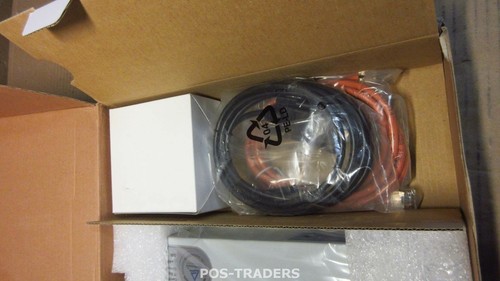 Check Point L-50 Security Gateway FireWall Appliance USB WAN DMZ 8-Port NEW NEU - Bild 2 von 5