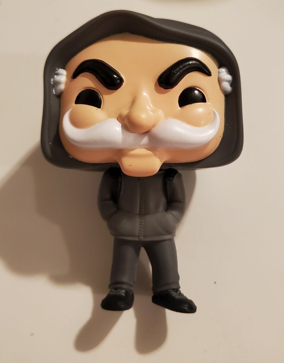 Funko POP! x Mr. Robot