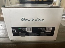 Phoenix Gold Ti312 D4 12” Subwoofer