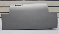 95-99CHEVY GMC TRUCK SILVERADO CK Glove Box Storage Compartment Assembly GRAY G2