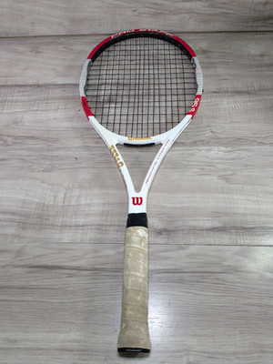 Wilson Pro Staff 95S Spin Effect Tennis Racket 4 3/8 L3