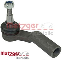 Metzger 54046311 Spurstangenkopf Spurstange EndstüCk FüR Mazda