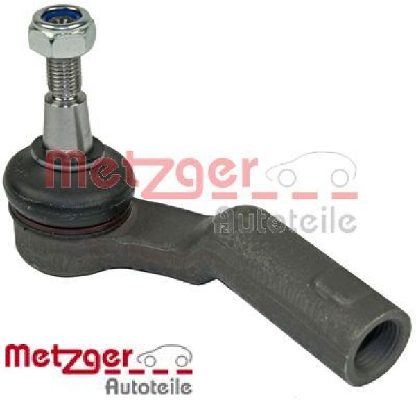 Metzger 54046311 Spurstangenkopf Spurstange EndstüCk FüR Mazda-image