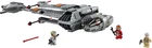 LEGO Star Wars: B-Wing (75050) - Complete Read Description