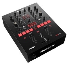 Numark DJ Mixer Analog DJ Mixers for sale | eBay
