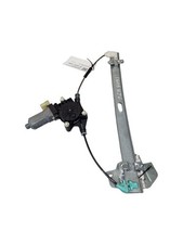 KIA RIO WINDOW REGULATOR MOTOR FRONT RIGHT 2008