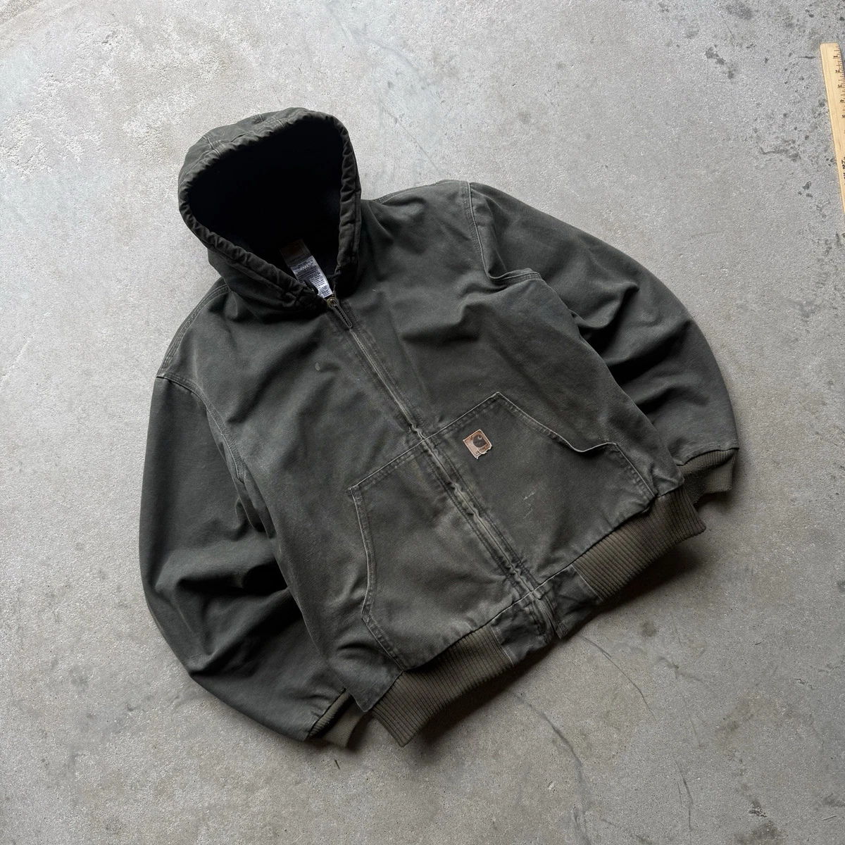 Carhartt J130 Jackets for Men for sale - eBay