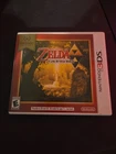 The Legend of Zelda: A Link Between Worlds Nintendo Selects Edition Authentic