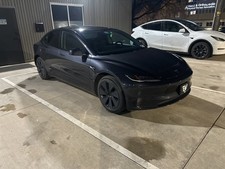 2024 Tesla Model 3 Base