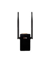 SE Tek Wi-Fi Extender/Repeater, 300 Mbps, In Good Condition