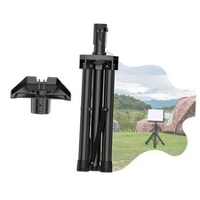 Starlink Gen 3 Tripod Stand, Heavy Duty Starlink Kickstand Dish with Pipe